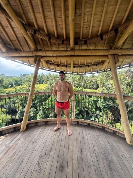 Sergio Fernández García