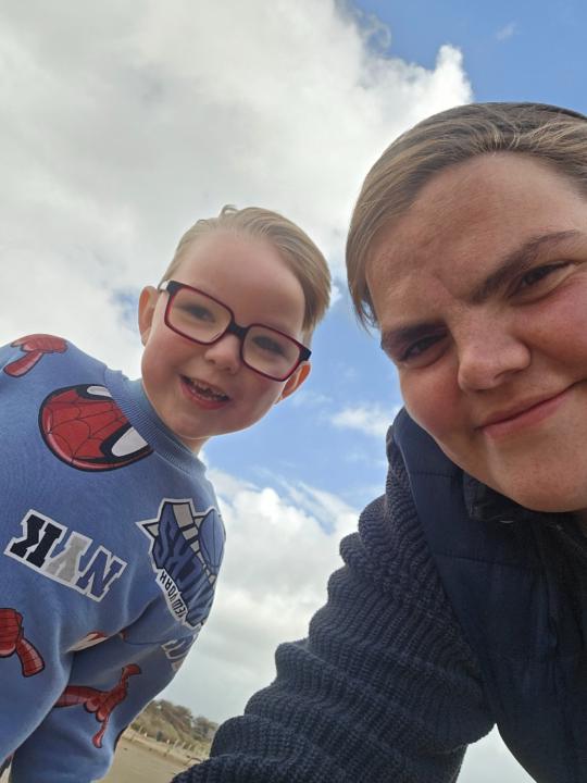 Natalie Thorneycroft