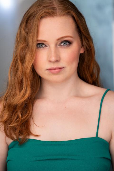 Sydney Dotson