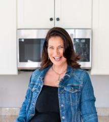 Kimberly Keller Johnson