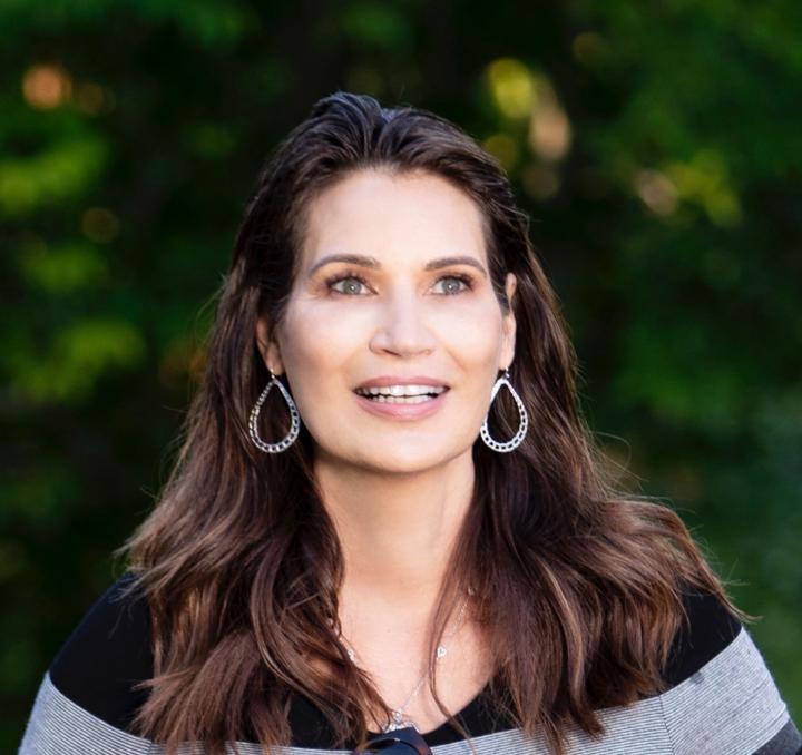 Kimberly Keller Johnson