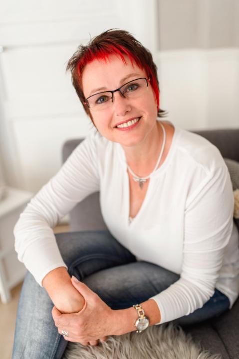 Petra Walter