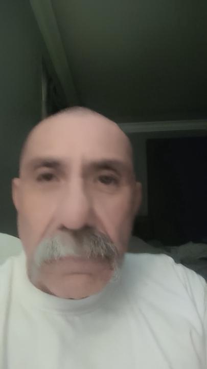 Gus Carrillo