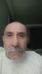 Gus Carrillo