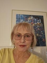 Christine Suslik