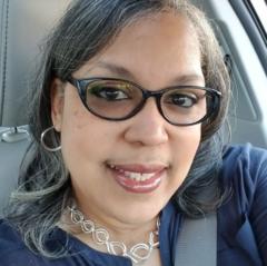 Donella Hughes