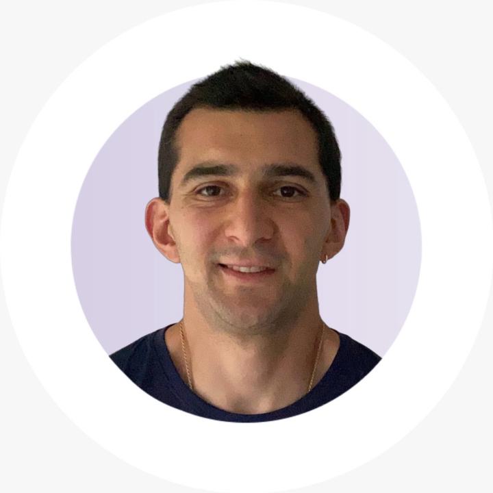Daniel Chávez