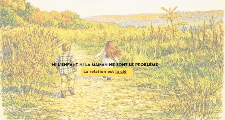 Cercle des Mamans Conscientes