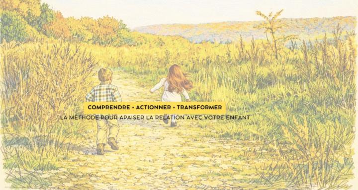 Cercle des Mamans Conscientes