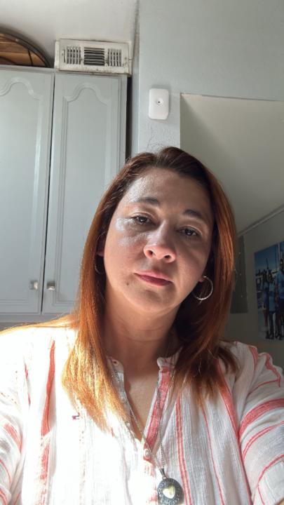 Genny Aguillon