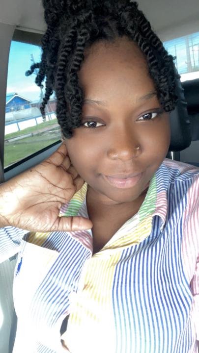 Shaquana Nicholson