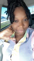 Shaquana Nicholson
