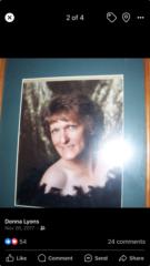 Donna Lyons