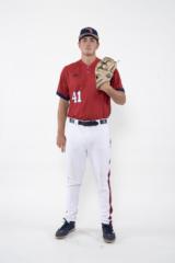 Cole Frye