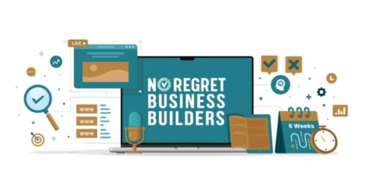 No Regret Business Method™ 