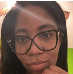 Charrise Baylor