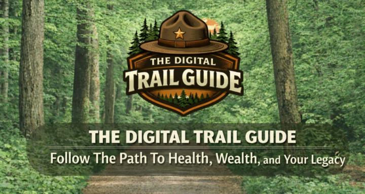 The Digital Trail Guide