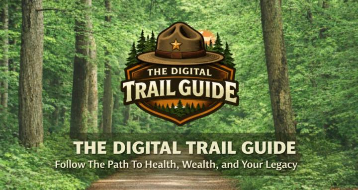 The Digital Trail Guide