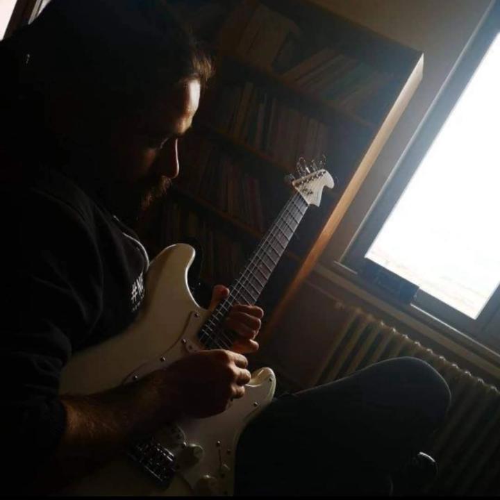 Alihan Çelik