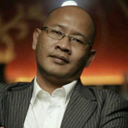 Moch Yunus Hamonangan