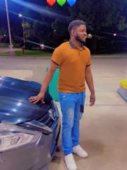 Yride Georges
