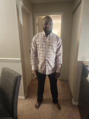 Ibrahim Sesay