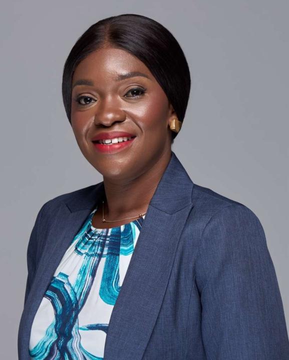 Ebunoluwa Osara