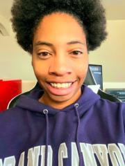Shantell Frazier