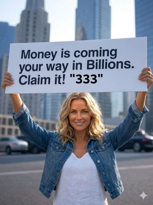 Claim it! "333"