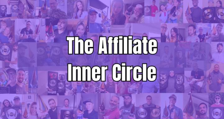 The Affiliate Inner Circle