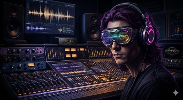 Creator Sata-coda