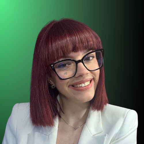 Milica Cvorovic