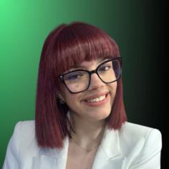Milica Cvorovic