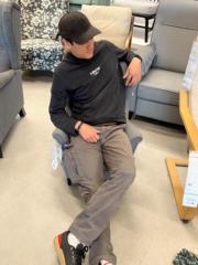 Connor Cunningham