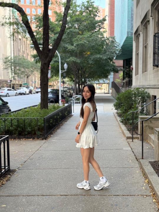 Maria Tello