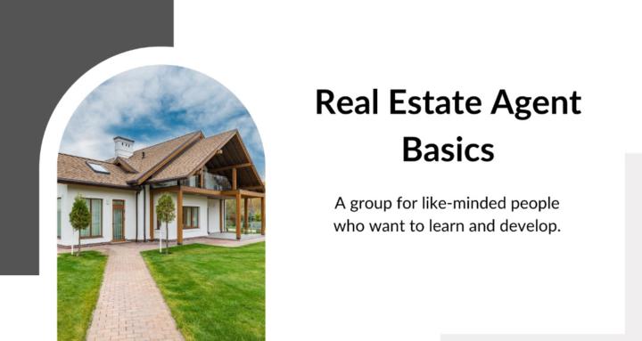 Real Skills for Real Estate