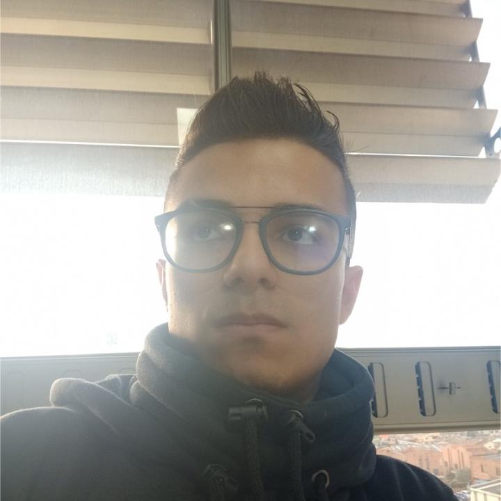 John jairo Medina silva