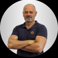Jose german Casas mayoral