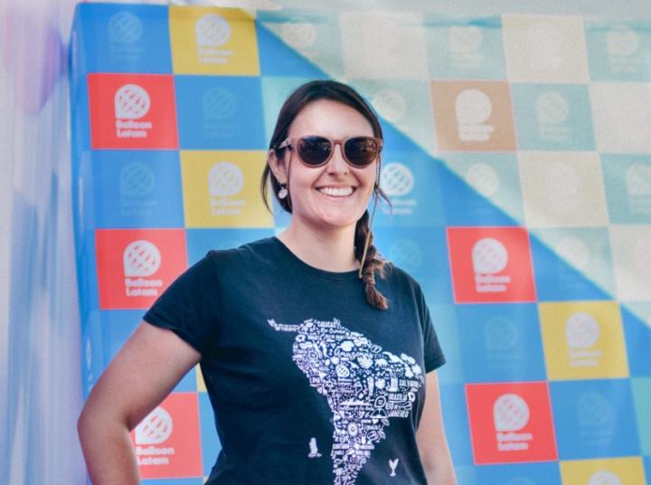 Soledad Donoso
