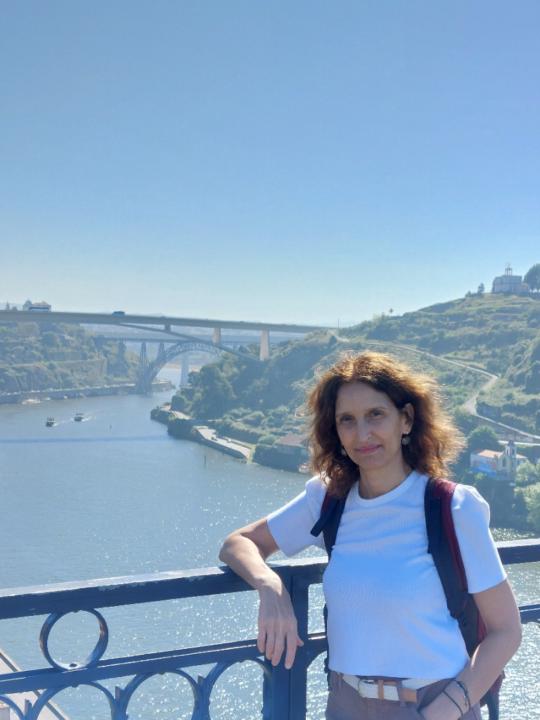 Галина Димитрова