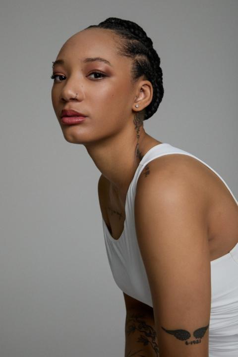 Alyssia Taylor