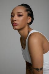 Alyssia Taylor