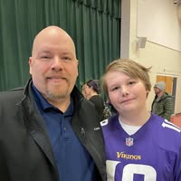 Jon Pahl