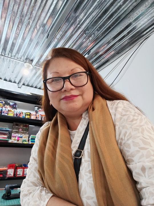 VilmaRosa Rojas Fung