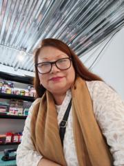 VilmaRosa Rojas Fung