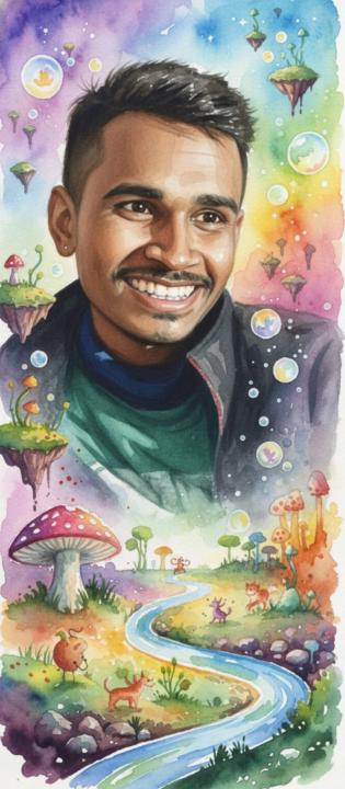 Sachin Patel