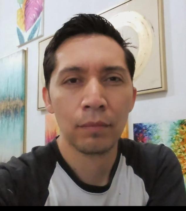 Héctor Fernando Salcedo Guzmán