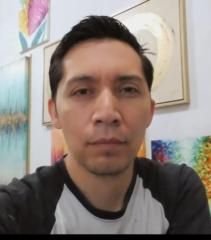 Héctor Fernando Salcedo Guzmán