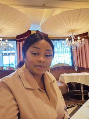 Grace Akinola