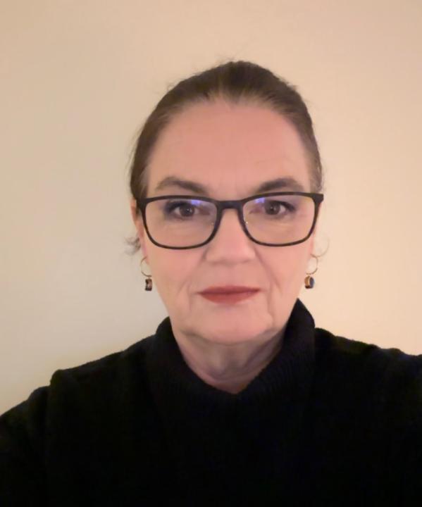 Lilian Nowak